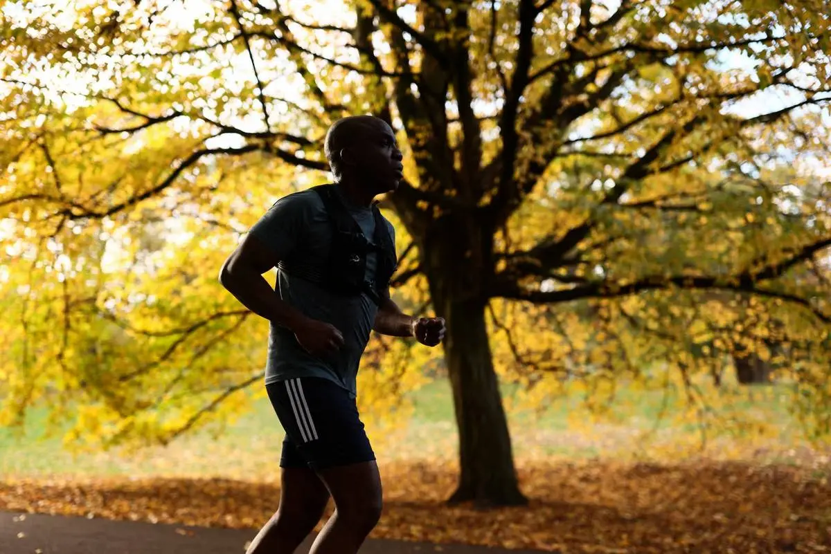  شکوه رنگ‌های پاییزی در سراسر جهان