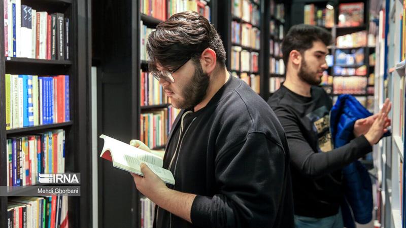 هفته کتاب البرز با سبدی از برنامه های متنوع فرهنگی