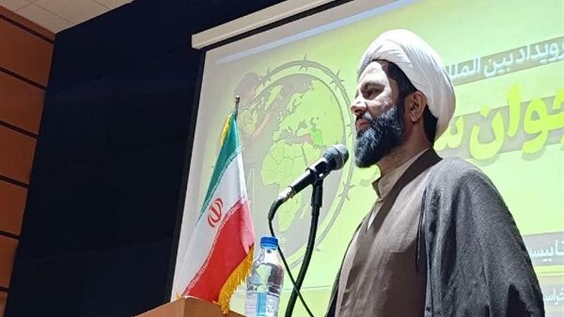 گردهمایی بینالمللی «نوجوان سفیر» آغاز مأموریتی جهانی برای تبیین مکتب اهلبیت(ع)