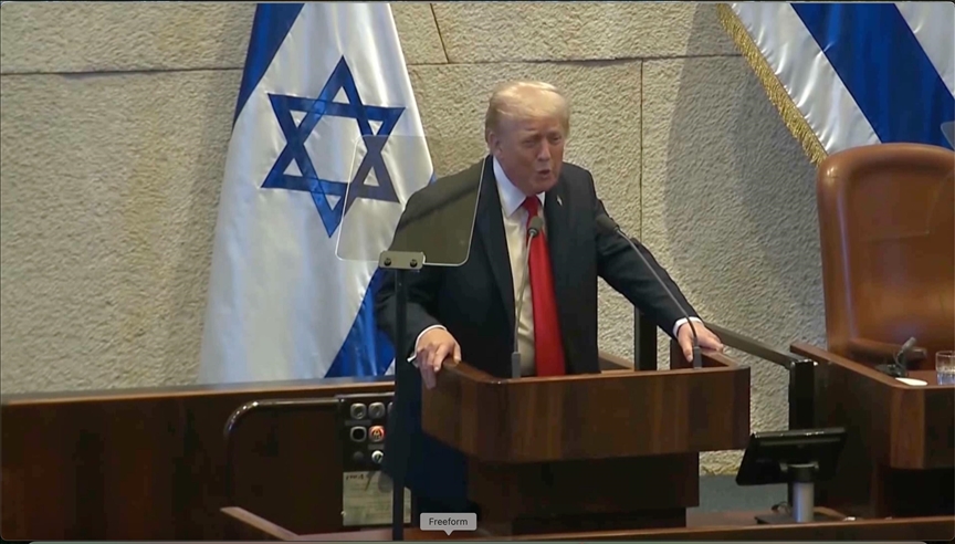 سرمقاله وطن امروز/ طمع‌های بنی‌اسرائیلی