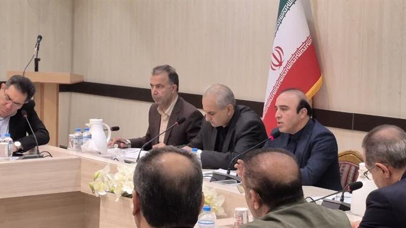 فرماندار: زمین احداث شهرک صنعتی، کشاورزی و صنفی در اردبیل تامین شد