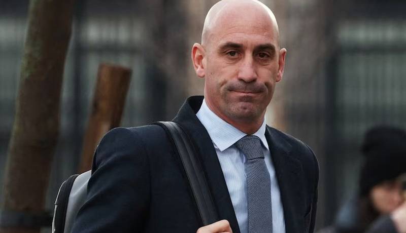 روبیالس: هنوز هم میگویم به کسی تعرض نکردهام