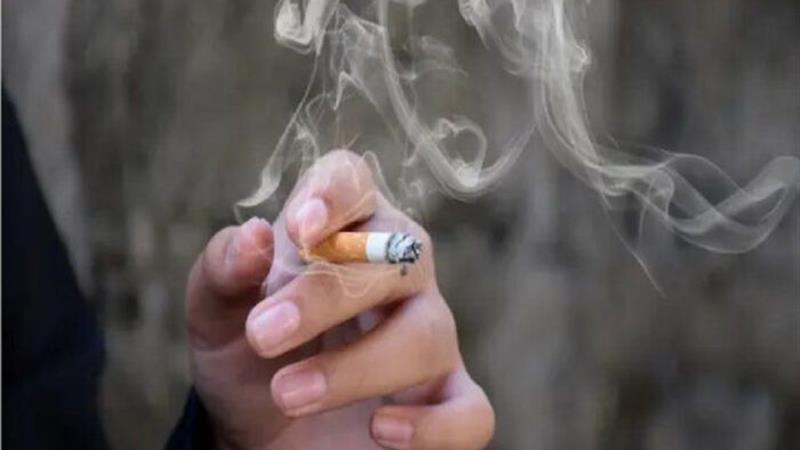 سالانه بیش از ۵۰ هزار ایرانی بر اثر مصرف دخانیات جان خود را از دست میدهند