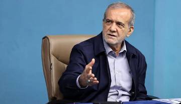 سرمقاله ایران/ صراحت رئیس‌جمهوری در مقابل بحران پنهان‌کاری