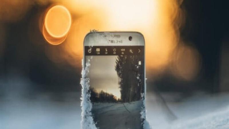 ۴ تهدید قابل توجه سرما برای تلفن همراه هوشمندتان