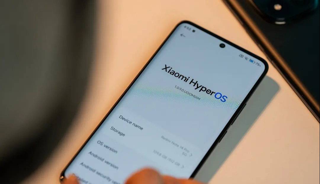 چند گوشی محبوب شیائومی بهزودی به HyperOS 3 آپدیت میشوند