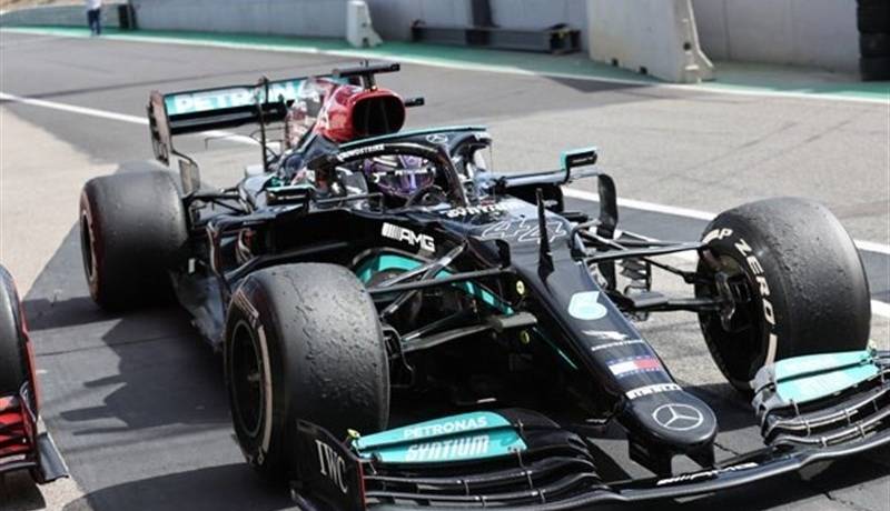 رکورد تازه در ارزش‌گذاری تیم‌های فرمول یک