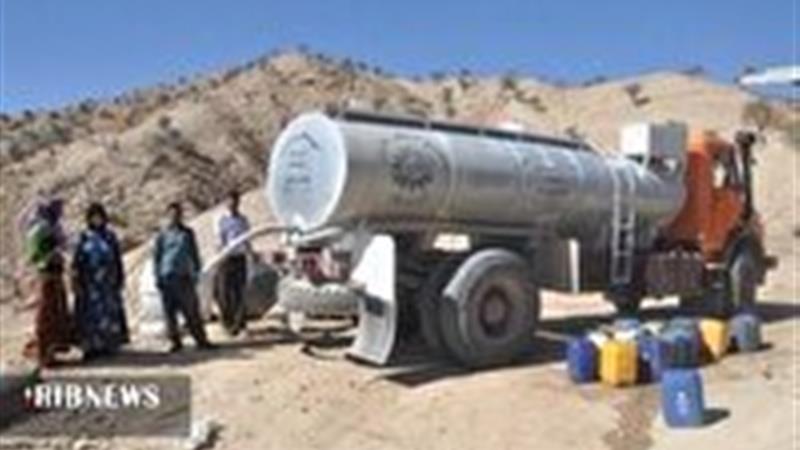 اختصاص ۳۹۰ میلیارد ریال اعتبار برای توسعه آبرسانی خراسان شمالی