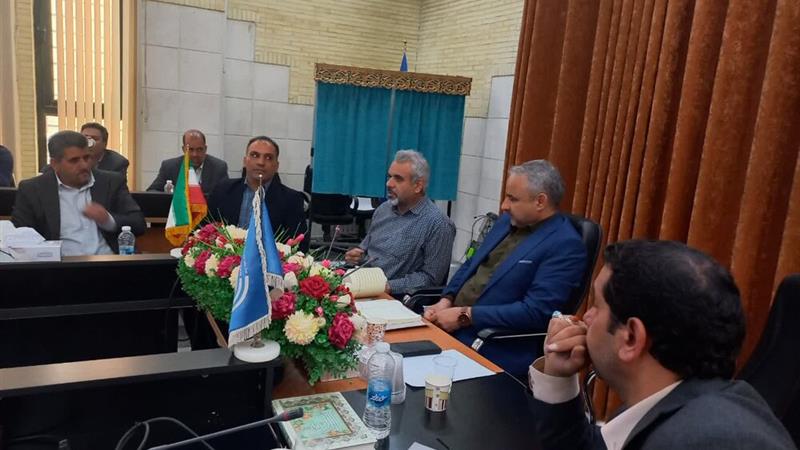 احتمال آغاز بارش‌ها از نیمه آذر در یزد