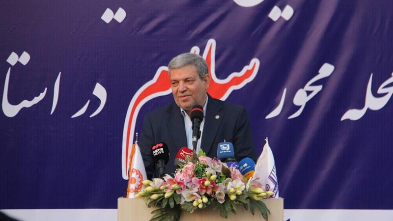 طرح ملی «سلام» در ایلام با محوریت مدرسه و محله آغاز شد