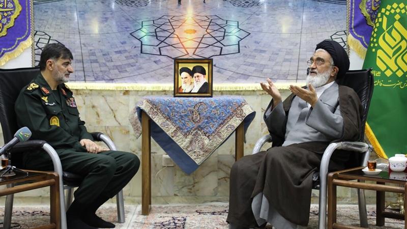 اقدامات فراجا در حوزه مسکن و معیشت ماندگار است