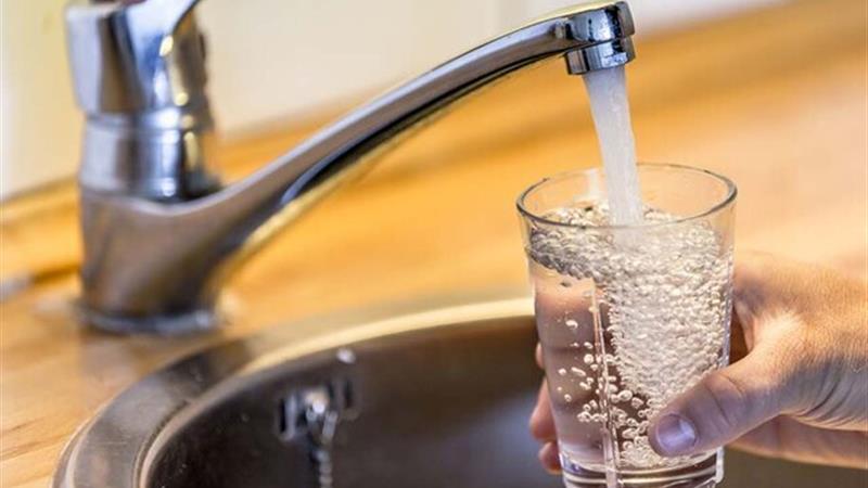 ۷۵ درصد آب شرب البرز از چاه تأمین می‌شود