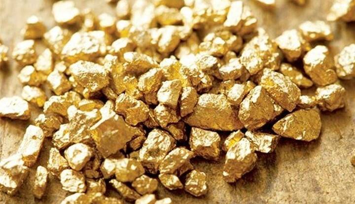 کارگاه غیر مجاز استحصال طلا در تبریز پلمب شد