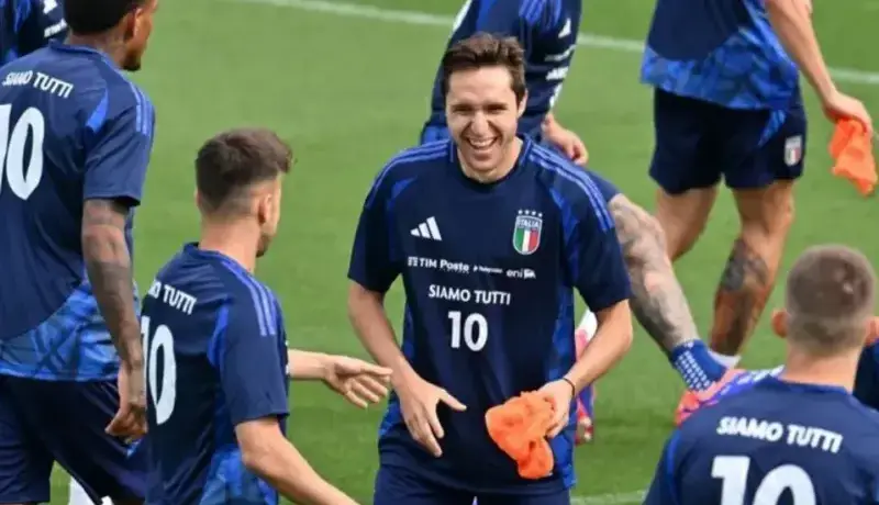 چرا افراطیها به ستاره ایتالیا حمله نکردند؟