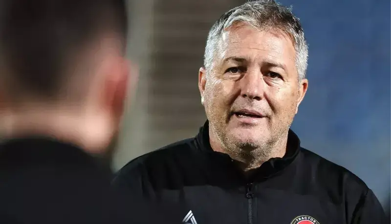 تاکید بر جریمه سنگین اسکوچیچ به خاطر مصاحبه!