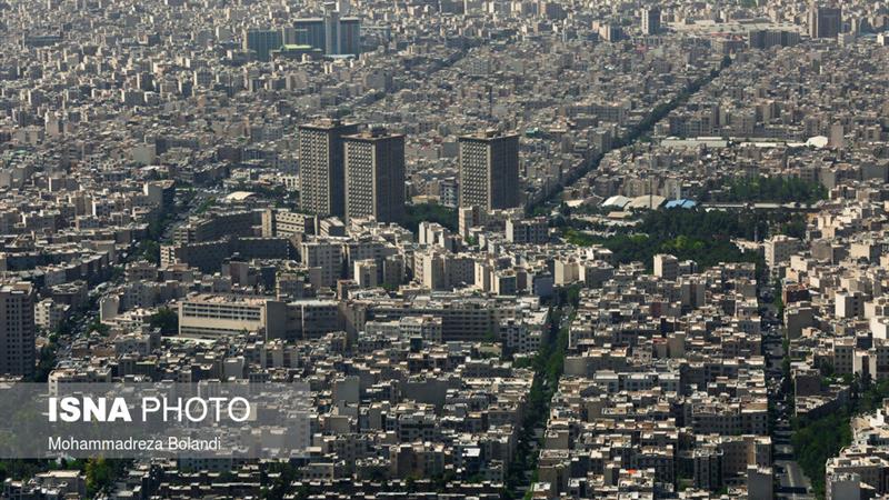 ۳ ملاک برای صیانت از حریم پایتخت/ حریم تهران تحت تأثیر حریمهای شهرستانهای اقماری