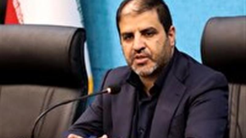 انتخابات پرشور، نماد وحدت ملی است