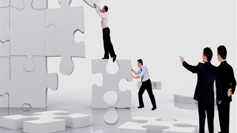 خانه‌های فرهنگ کار در بهره‌وری نیروی انسانی موثرند