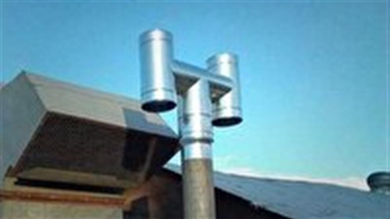 استفاده ایمن از وسایل گرمایشی در فصل سرما