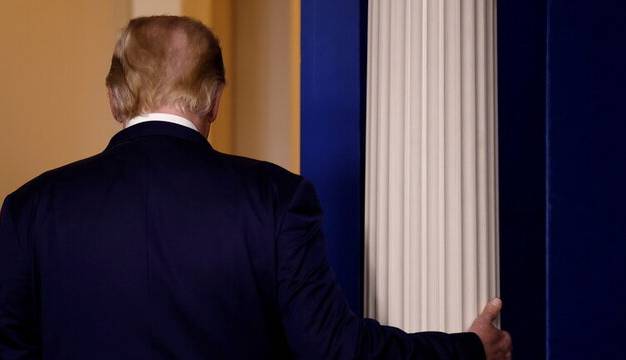 ماجرای تحریم نشست گروه 20 توسط ترامپ