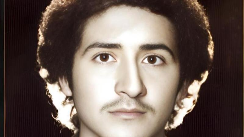 پنجشنبههای شهدایی ایرنا یزد؛ فوتبالیستی که میدان عشق را بر چمن سبز ترجیح داد