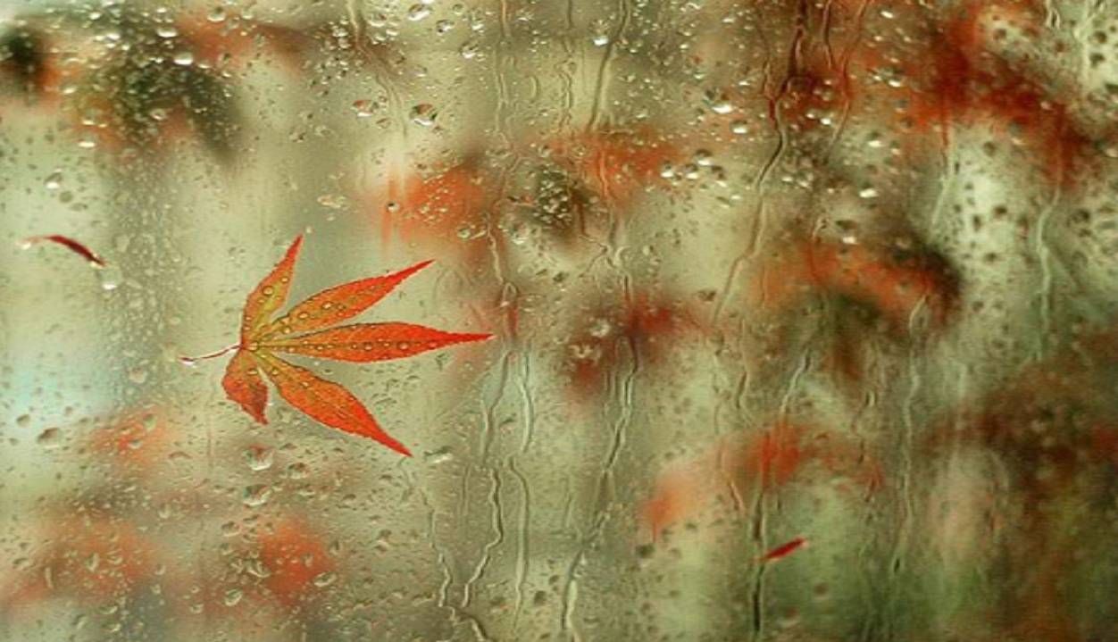 ورود اولین سامانه بارشی به لرستان