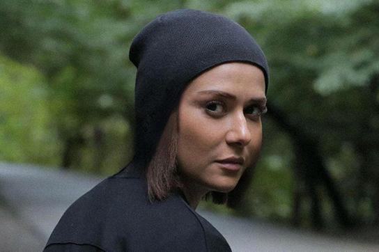 خانم پریناز ایزدیار؛ ملکهای برای آسه رفتن و آسه آمدن!