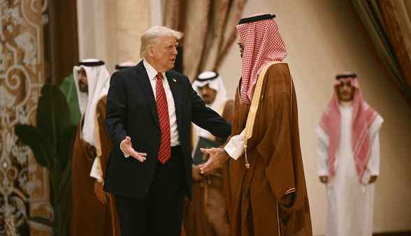 روبیو: آماده امضای چند «توافق خوب» با سعودیها هستیم