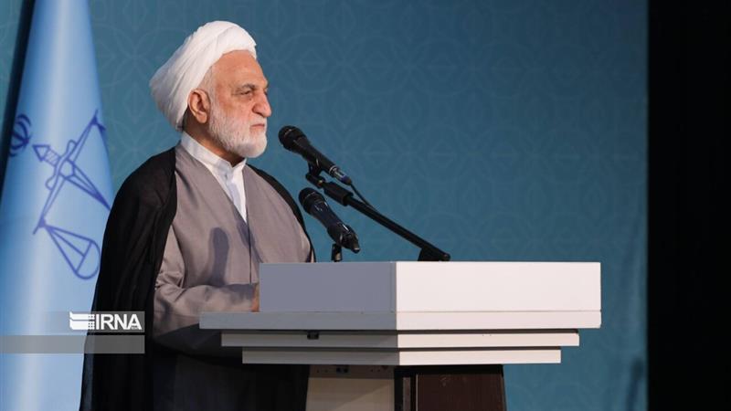 اژه‌ای: ۷۰ درصد آسیب‌ها با اجرای دقیق قوانین و هماهنگی دستگاه‌ها قابل پیشگیری است