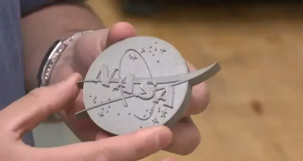 این ماده میتواند تا ۲۰۰۰ درجه حرارت را تحمل کند؛ ناسا آن را از چه چیزی ساخته است؟