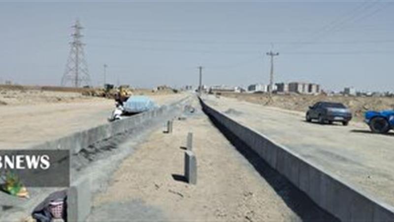 رینگ دو شهری اراک به بهره‌برداری کامل می‌رسد/ رفع گره‌های ترافیکی با تکمیل محور فراهان