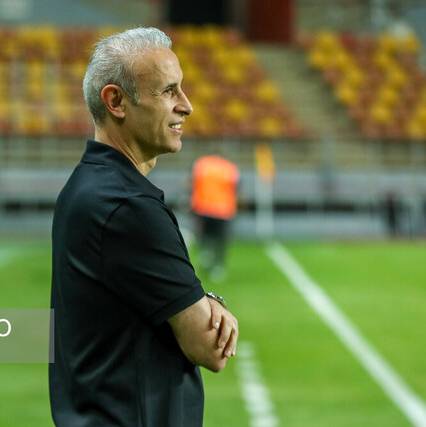 شفاف‌سازی فولاد درباره مصاحبه یحیی