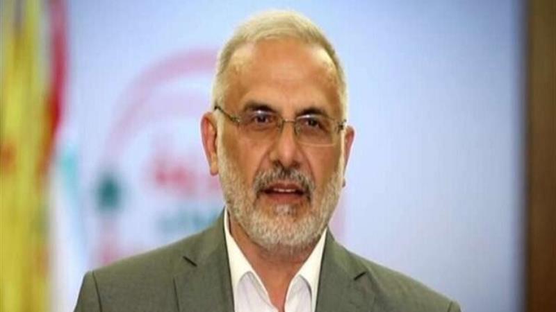 هشدار نمایندگان لبنانی درباره اهداف توسعه طلبانه آمریکا و اسرائیل