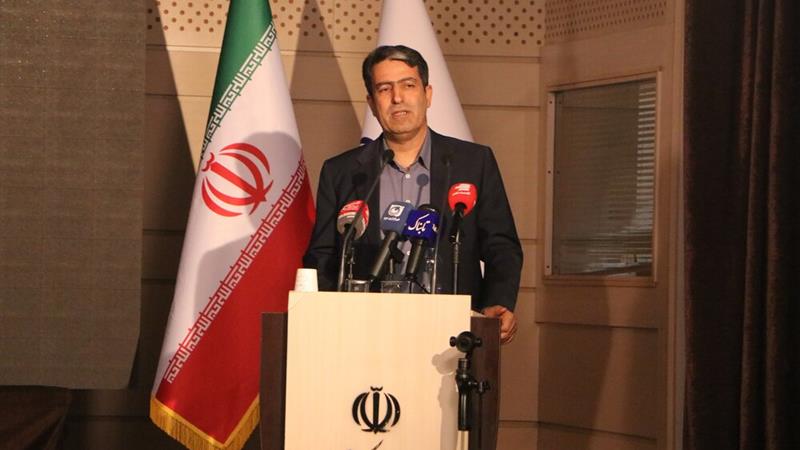 نمایندە مردم سنندج و دیواندرە در مجلس شورای اسلامی: وزارت راه و شهرسازی کردستان را بهصورت ویژه ببیند