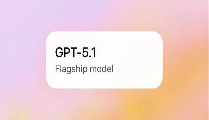 نسخه جدید چت جی‌پی‌تی با ۸ شخصیت جدید می‌آید