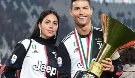 رونالدو: با مرگ فرزندم به جورجینا نزدیکتر شدم