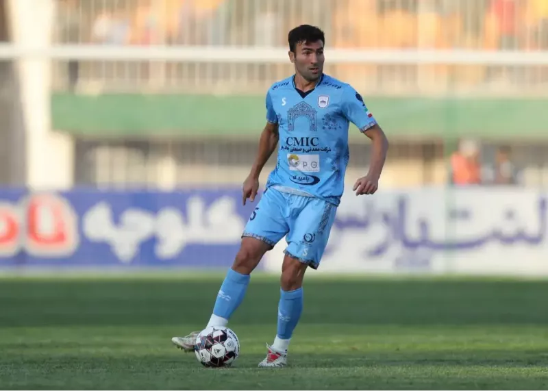 خیال راحت صدرنشین لیگ در فاز دفاعی