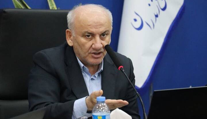 ظرفیت ذخیرهسازی غلات در بندر امیرآباد به ۶۰۰ هزار تن رسید