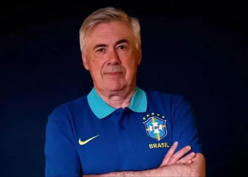 آنچلوتی بدون سانسور؛ وینی، ژابی، پشت پردههای رئال