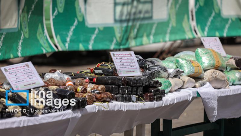 درمان‌گر اعتیاد: سوداگران مرگ با افزایش ناخالصی به موادمخدر دنبال افزایش سودشان هستند