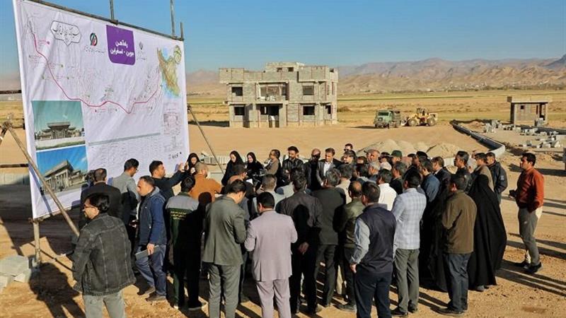 پروژه راه‌آهن جوین – اسفراین از طرح‌های مهم توسعه‌ای خراسان شمالی است