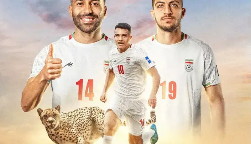 گزارش زنده؛ ایران 0- کیپ‌ورد 0