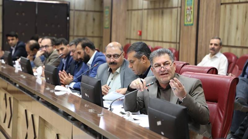 شهردار: ۳۵ درصد جمعیت ایلام در سکونتگاه‌های غیررسمی زندگی می‌کنند