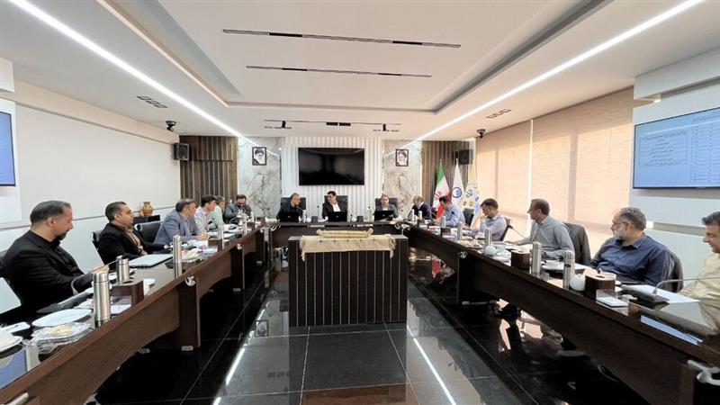 لزوم تکمیل سامانه «سنجاب» در سیستان و بلوچستان