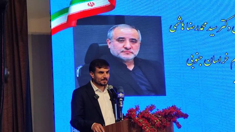 عملیات اجرایی هتل پنج‌ستاره در نهبندان به‌زودی آغاز می‌شود