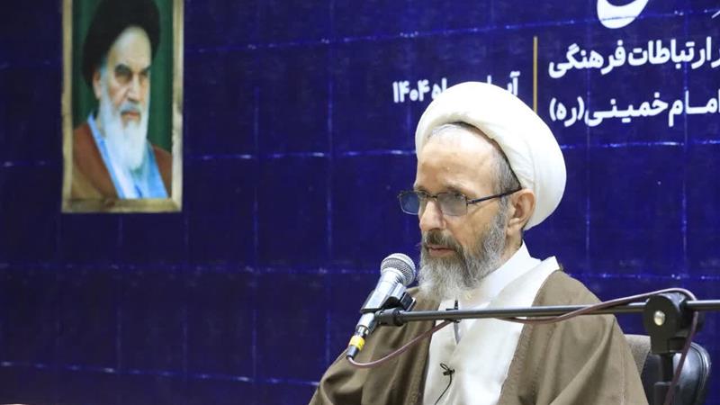 جامعه نخبگانی محور شبکهسازی فرهنگی و فکری کشور قرار گیرد