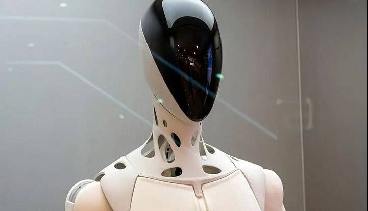 رباتهای انساننمای مجهز به هوش مصنوعی به نیروگاههای هستهای میروند