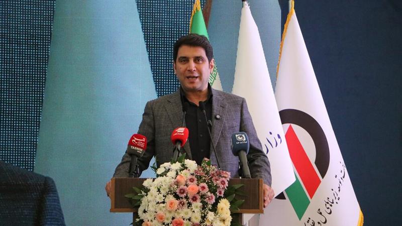 تخصیص بودجه ویژه ۸ هزار میلیاردی به کریدور غرب در کردستان