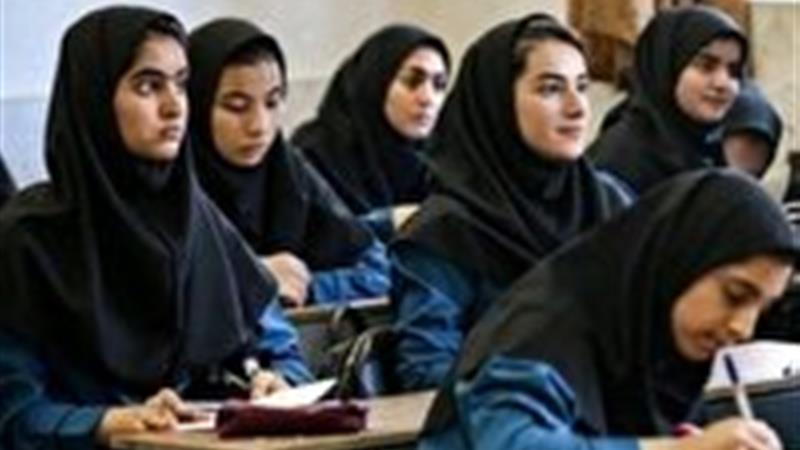 آغاز اجرای آزمون غربالگری پایه روان‌شناختی دانش‌آموزان در خراسان جنوبی