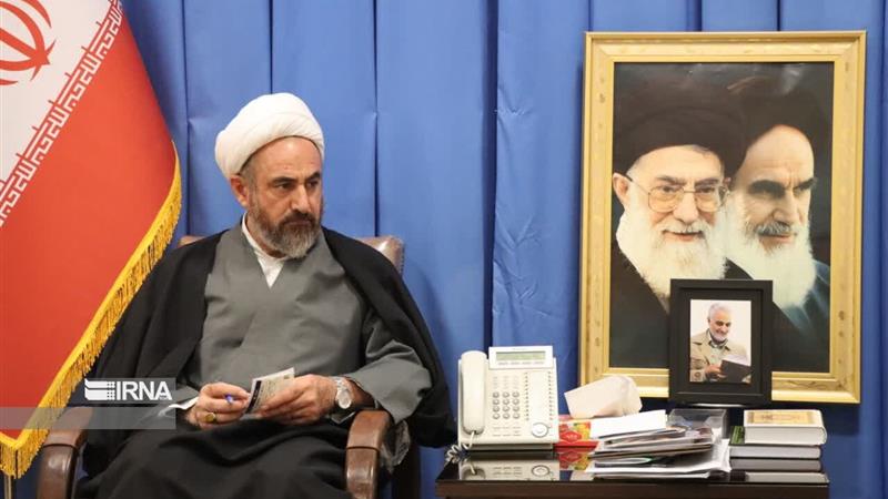 امام جمعه: ایلام نیازمند نگاه ویژه ملی است